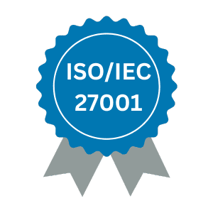 ISO/IEC 27001 Zertifizierung